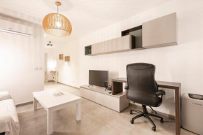 Top location! Cozy 1-BR flat